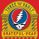 Grateful Dead - Three From The Vault [4xLP]