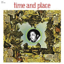 Lee Moses - Time and Place [LP]