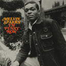 Melvin Sparks - I'm Funky Now [LP]