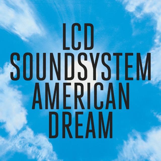 LCD Soundsystem - American Dream [2xLP]