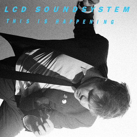 LCD Soundsystem - This Is Happening [2xLP]