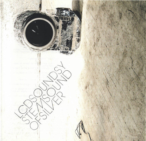 LCD Soundsystem - Sound Of Silver [2xLP]