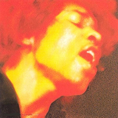 Jimi Hendrix Experience - Electric Ladyland [2xLP]