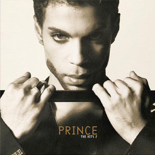 Prince - The Hits 2 [2xLP]