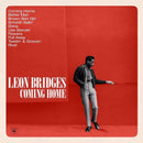 Leon Bridges - Coming Home [LP]