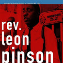 Leon Pinson - Hush Somebody Is Calling Me [LP]