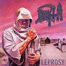 Death - Leprosy [LP]