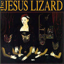 Jesus Lizard, The - Liar [LP]