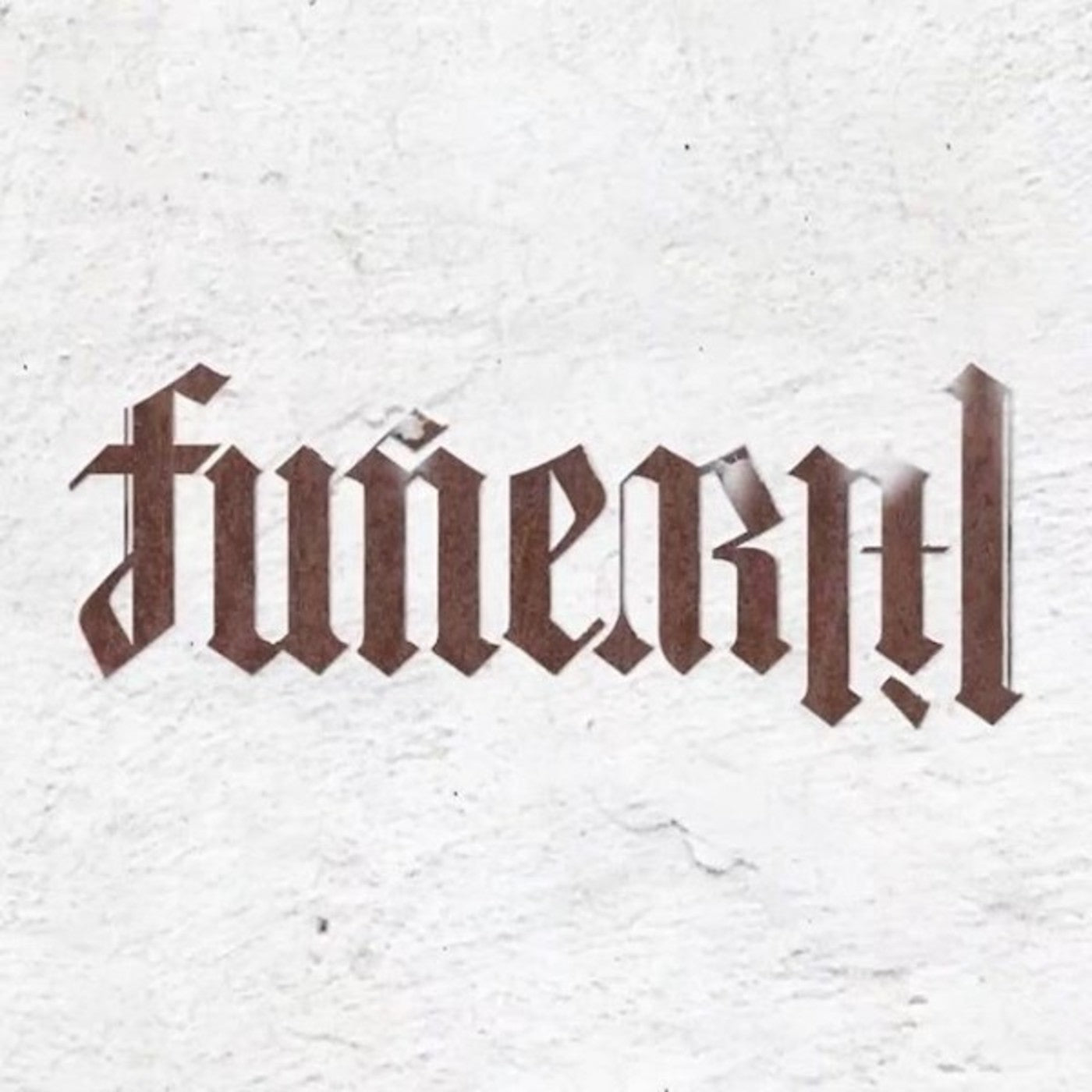Lil Wayne - Funeral [2xLP]