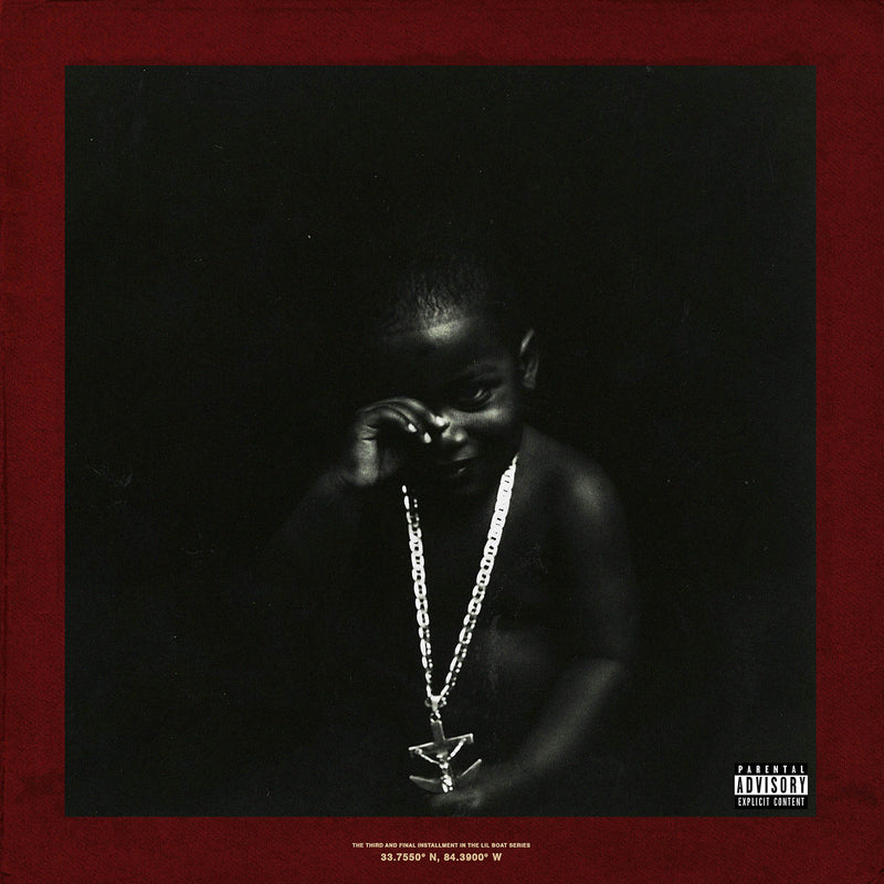 Lil Yachty - Lil Boat 3 [2xLP]