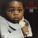 Lil Wayne - Tha Carter III [2xLP]
