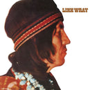 Link Wray - Link Wray [LP - Red/Orange/Green]