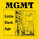 MGMT - Little Dark Age [2xLP]