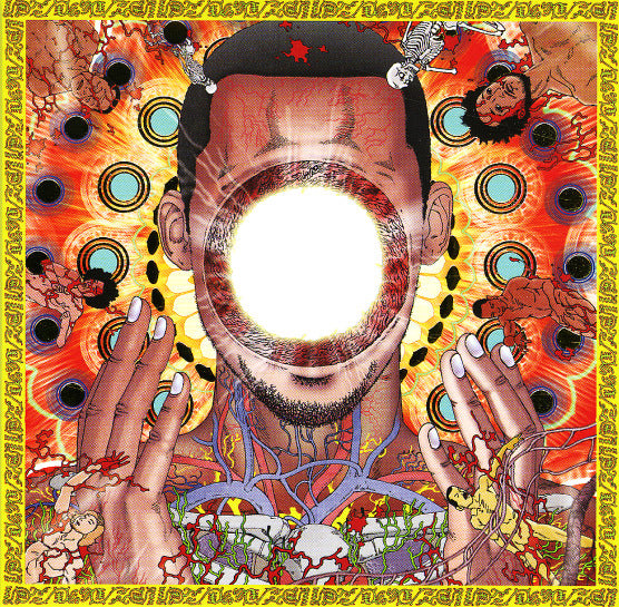 Flying Lotus - You're Dead [2xLP]