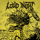 Loud Night - Mindnumbing Pleasure [LP]