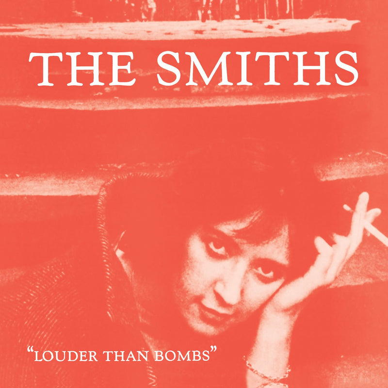 Smiths, The - Louder Than Bombs [2xLP]