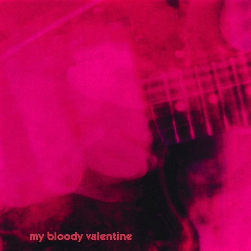 My Bloody Valentine - Loveless [LP]