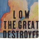 Low - The Great Destroyer [LP]