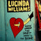 Lucinda Williams - Down Where The Spirit Meets The Bone [3xLP]