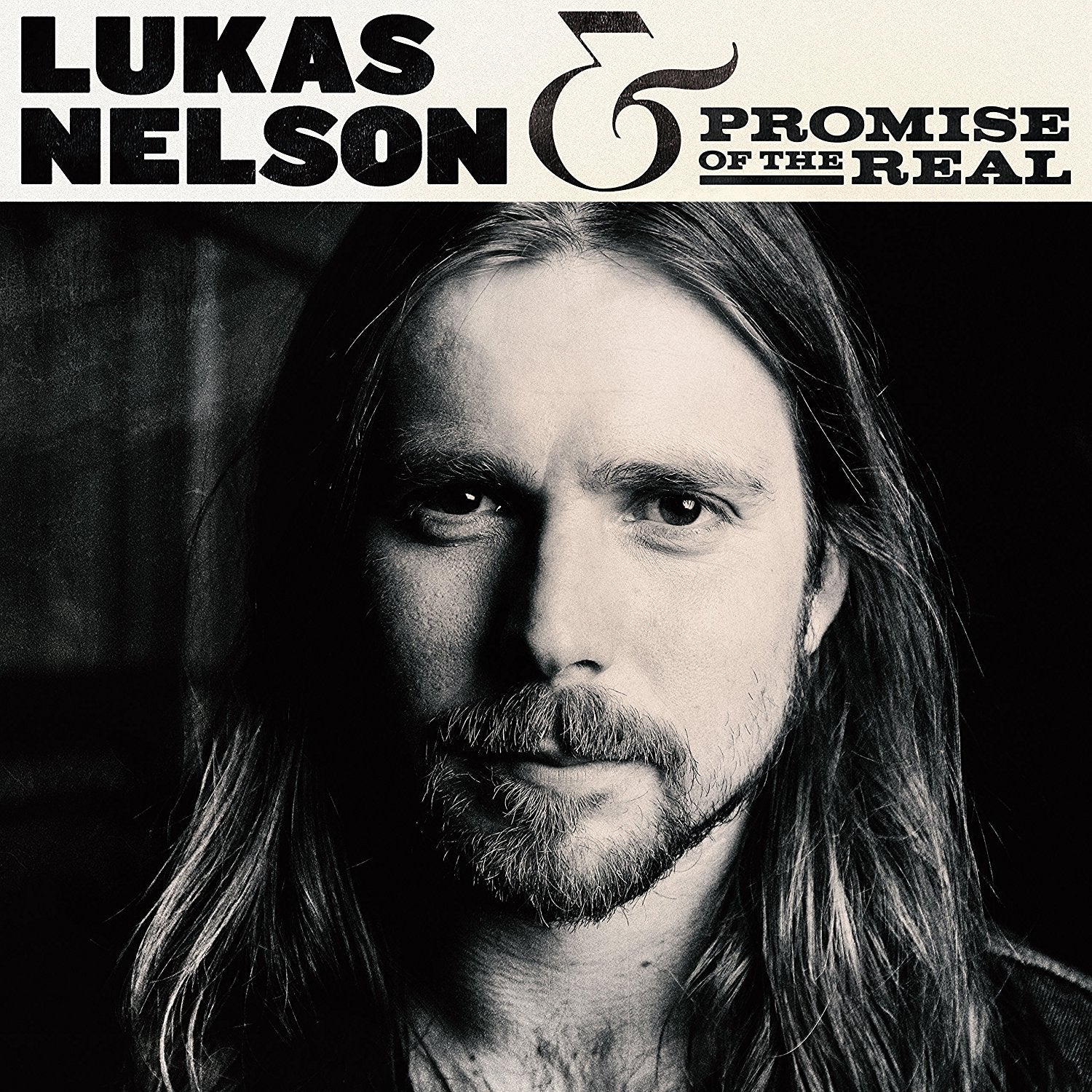 Lukas Nelson & Promise Of The Real - Lukas Nelson & Promise Of The Real [2xLP]