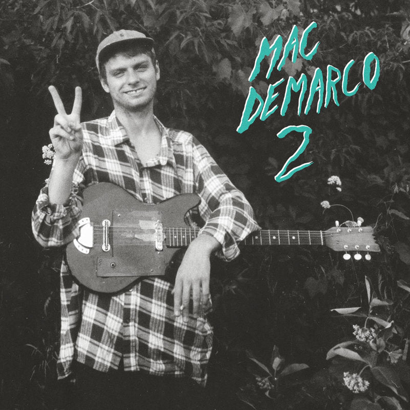 Mac Demarco - 2 [LP]