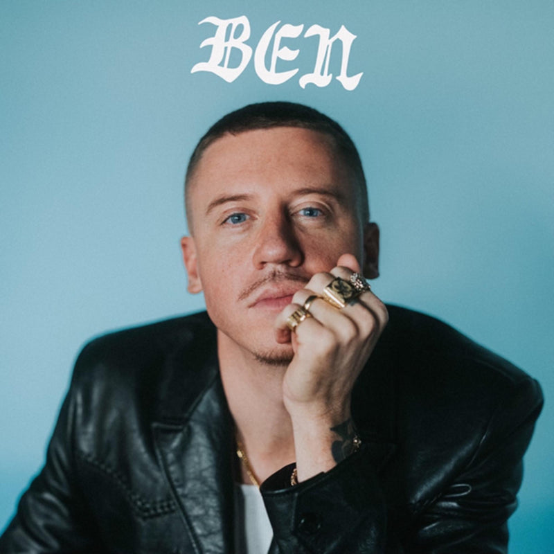 Macklemore - Ben [2xLP]