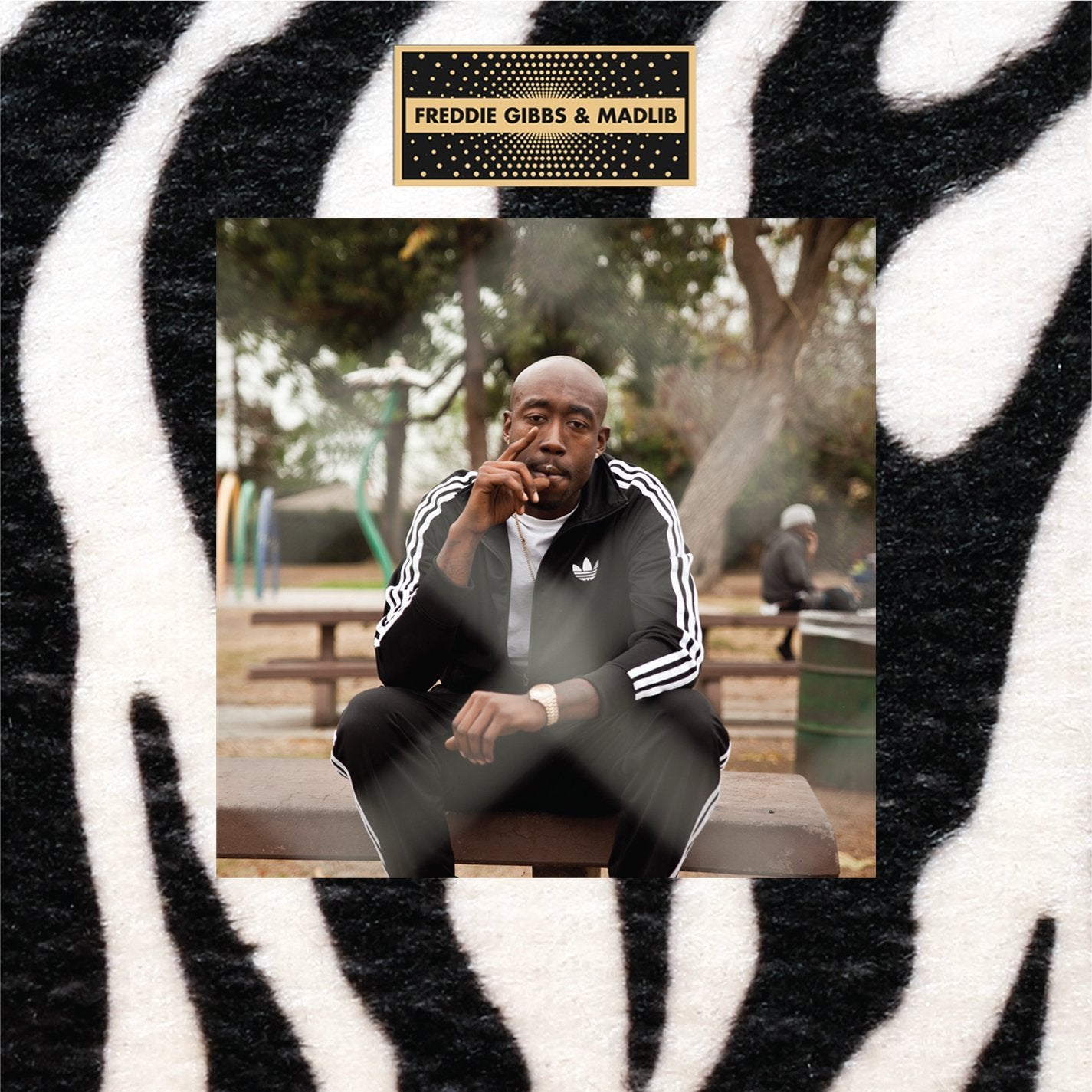 Freddie Gibbs & Madlib - Piñata [2xLP]