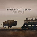 Tedeschi Trucks Band - Made Up Mind [2xLP]