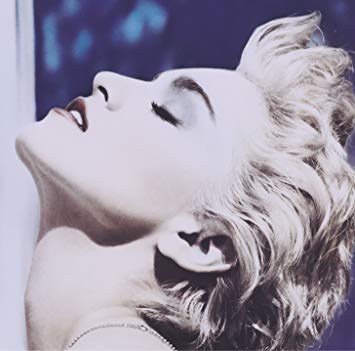 Madonna - True Blue [LP]