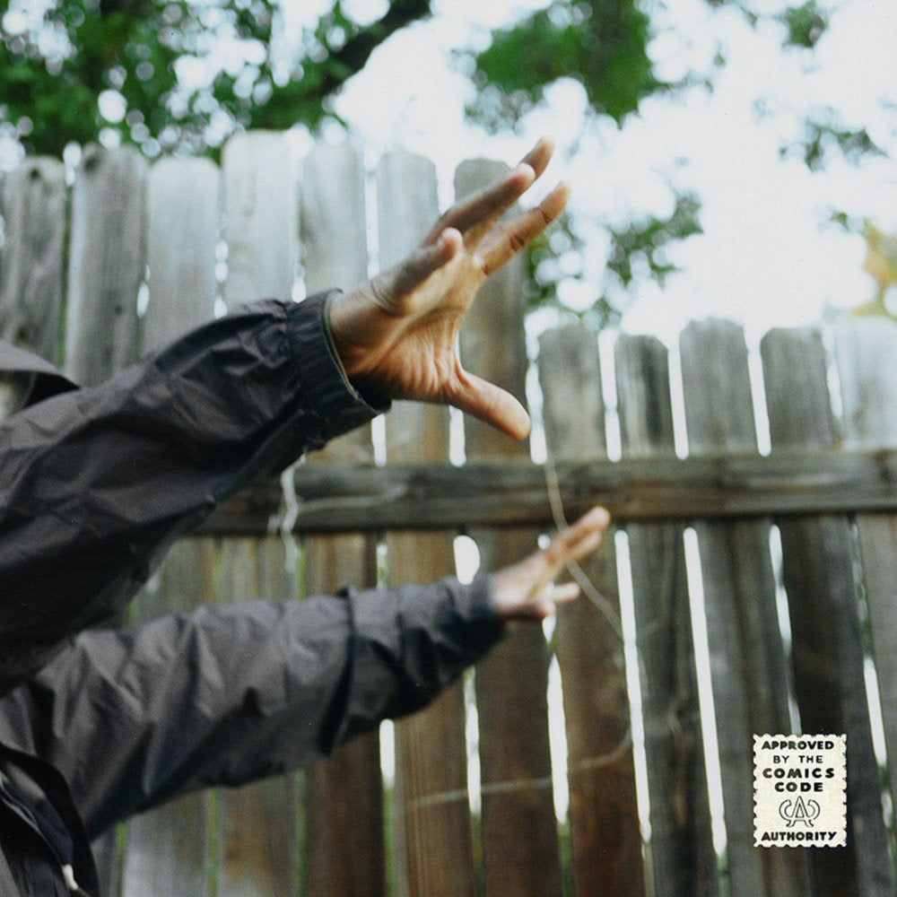 Madvillain - Madvillainy Remixes [2xLP]