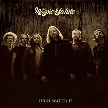 Magpie Salute, The - High Water II [2xLP]