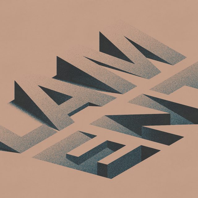 Touché Amoré - Lament [LP]