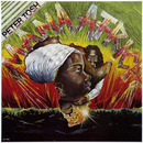 Peter Tosh - Mama Africa [LP]