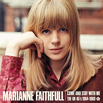 Marianne Faithfull - Come Stay With Me [2xLP]