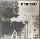 Eminem - The Marshall Mathers [2xLP]