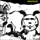 Bauhaus - Mask [LP]