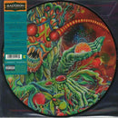 Mastodon - Once More Round The Sun [2xLP - Pic Disc]