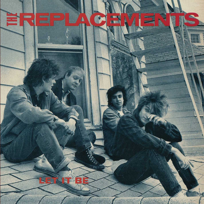 Replacements, The - Let It Be [LP]