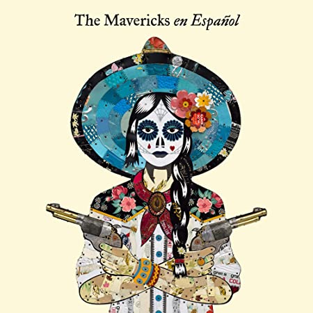 Mavericks, The - En Español [2xLP - Blue]