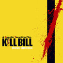 Various Artists - Kill Bill Vol. 1 (Original Soundtrack) [LP]