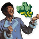 Al Green - Gets Next to You [LP]