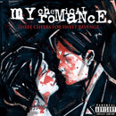My Chemical Romance - Three Cheers For Sweet Revenge [LP]
