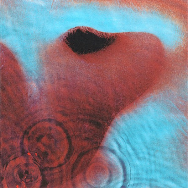 Pink Floyd - Meddle [2xLP]