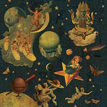 Smashing Pumpkins - Mellon Collie & The Infinite Sadness [4xLP]
