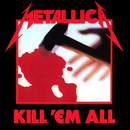 Metallica - Kill 'Em All [LP]
