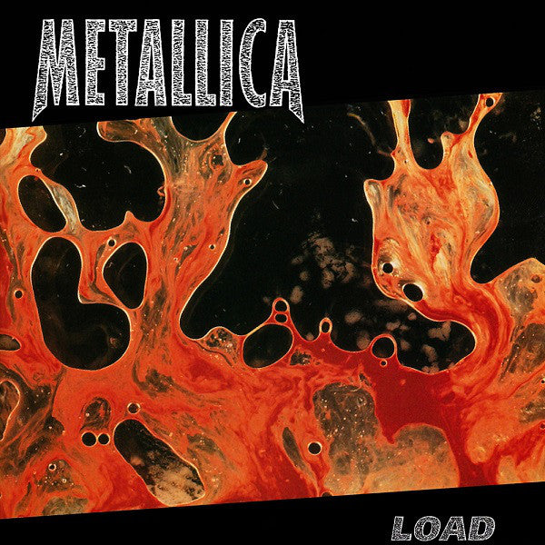 Metallica - Load [2xLP]