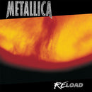 Metallica - Reload [2xLP]
