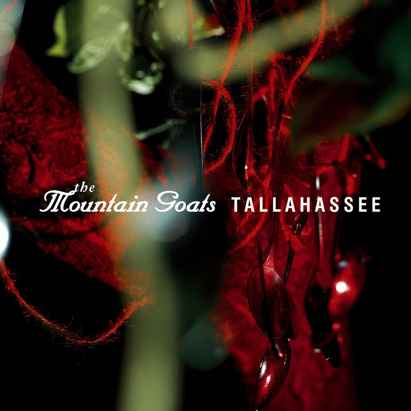 Mountain Goats, The - Tallahassee [LP]