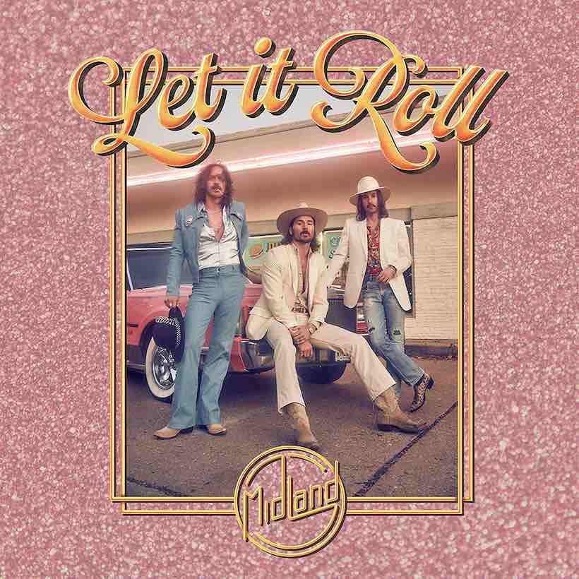 Midland - Let It Roll [2xLP]