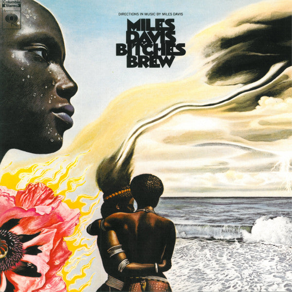 Miles Davis - Bitches Brew [2xLP]